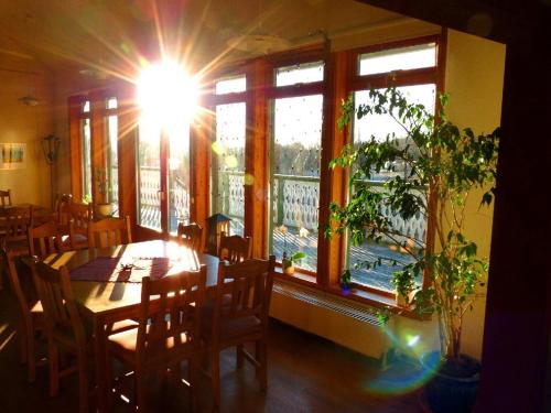 Tingvall B&B Eco-Lodge - image 5