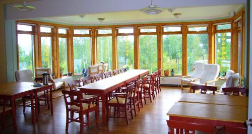 Tingvall B&B Eco-Lodge - image 7