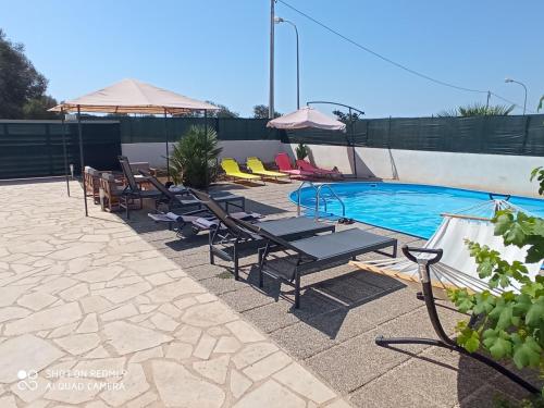 Rosmarino 1 Marina di Ragusa - Location saisonnière - Camemi