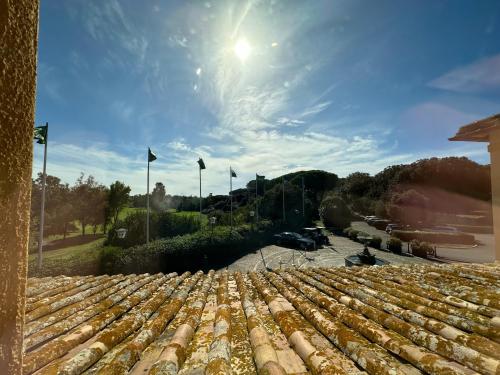 Olympia Resort & Spa in Tarquinia