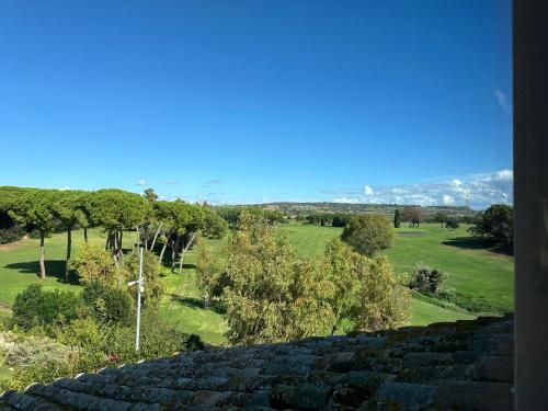 Olympia Resort & Spa in Tarquinia