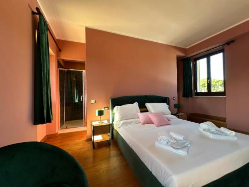 Olympia Resort & Spa in Tarquinia