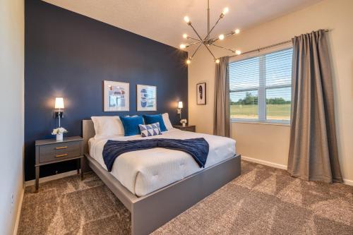 Champions Gates condos by UNE in Davenport, USA
