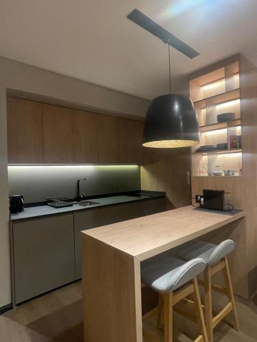 Facilities, Design Studio Libertador in Nuñez