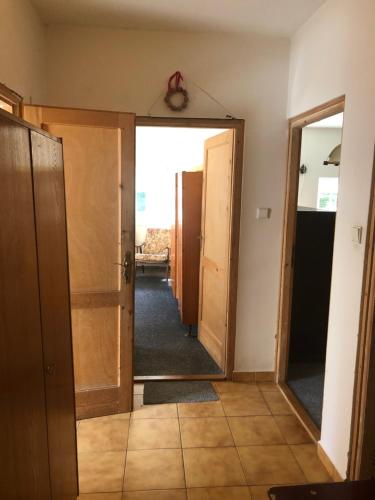 Chata u Maršíků (Chata u Marsiku) in Dolni Dvur