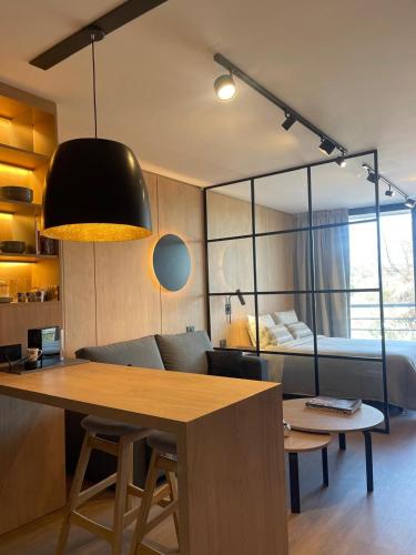One-Bedroom Apartment image 10