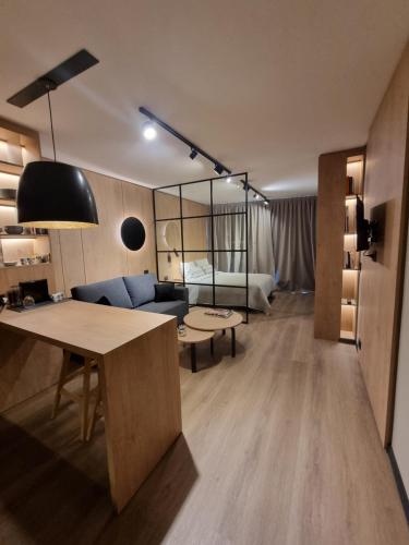 Design Studio Libertador in Nuñez