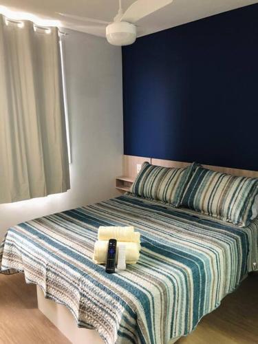 Apartamento aconchegante 02 - Brás, San Paolo