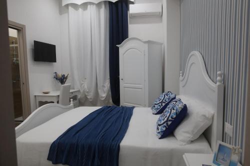 B&B AnMa Room Type - Double Room with Private Bathroom