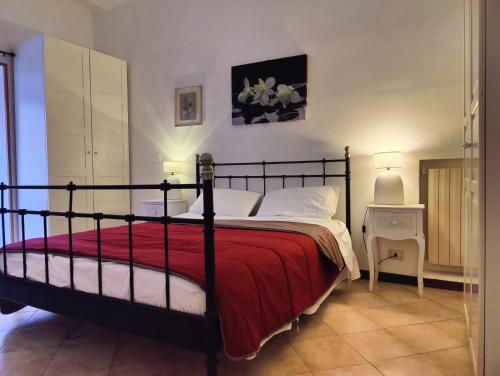 Appartamento Gracchi 15, Rome