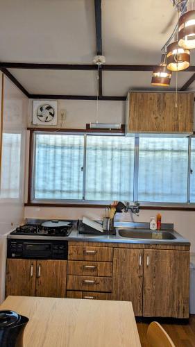 도쿄 / 동경 Animal Art Apartment Type 22 3성급 싱글룸 수영장