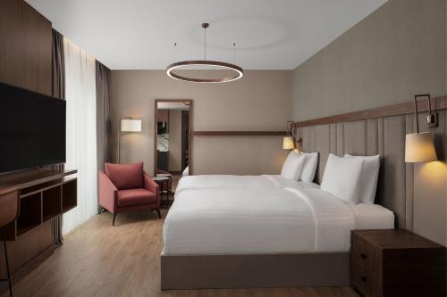 Residence Inn by Marriott Trabzon in Trabzon
