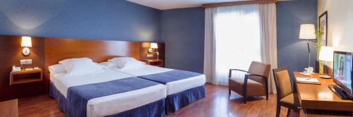 . Hotel Torre de Sila
