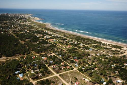 沙灘, Posada Yaguane in 拉帕洛馬