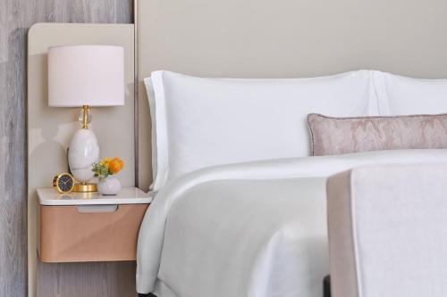 1 king bed