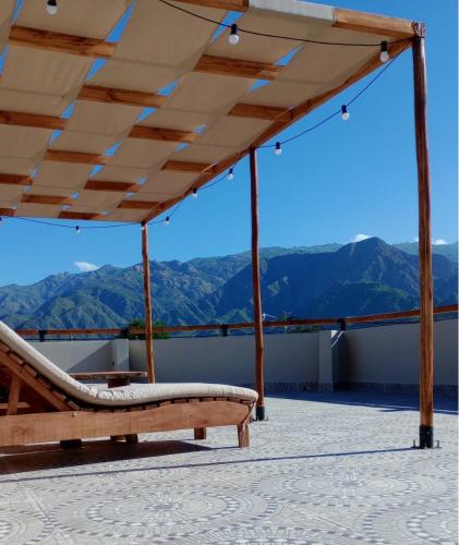 Posada del Musiquero