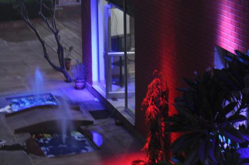 Hotel Goverdhan Tourist Complex in Fatehpur Sikri