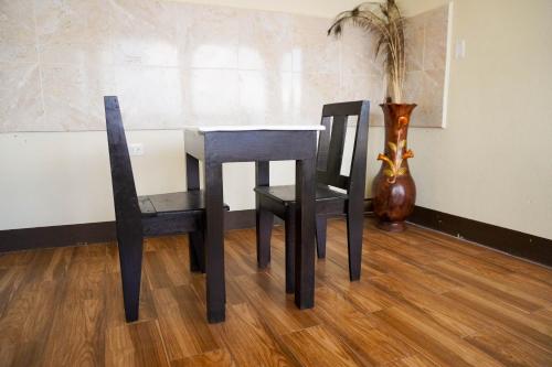 Facilities, Posada Rabin Ajaw in San Juan La Laguna