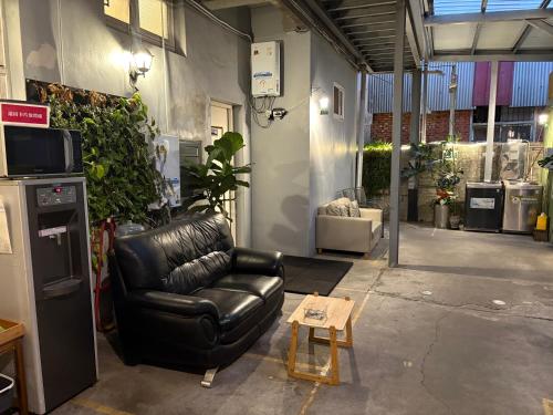 水源棧 in Fongyuan District