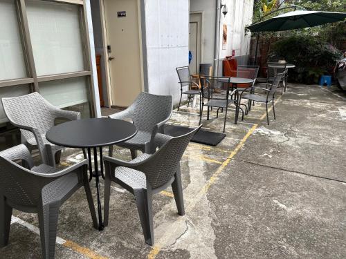 水源棧 in Fongyuan District