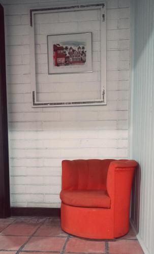 บริการและสิ่งอำนวยความสะดวก, Casa aconchegante perto da praia in ไกวยูบา