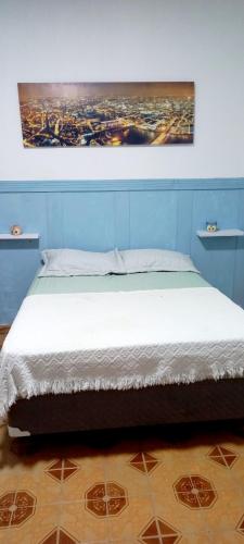 Casa aconchegante perto da praia in ไกวยูบา