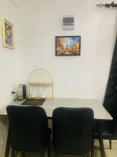 Comfortable Accommodation in 勞托卡