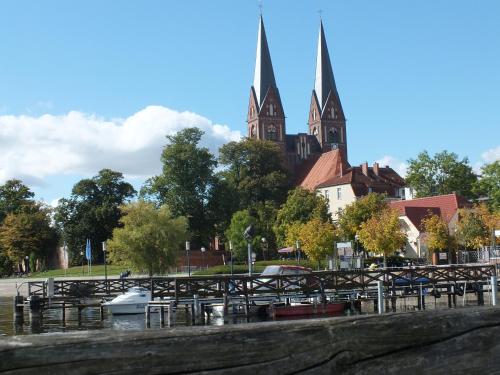 B&B Wagner - main image