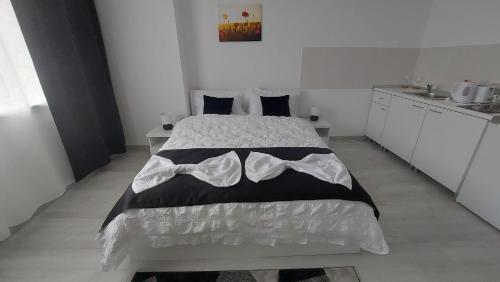 Lily Studio Rin Hotel, Bucharest