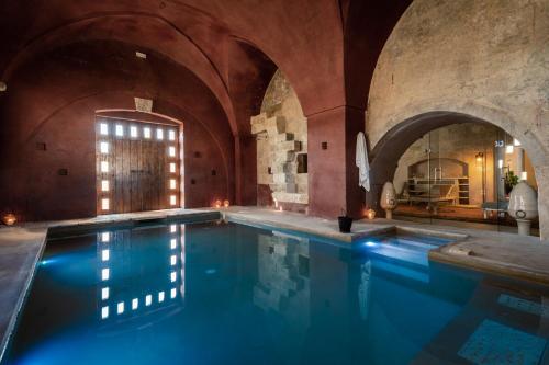 Palombara Masseria & SPA - Adults Only 4