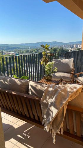 المنطقة المحيطة, ZEST privè (ZEST prive) in كراجوجفاك