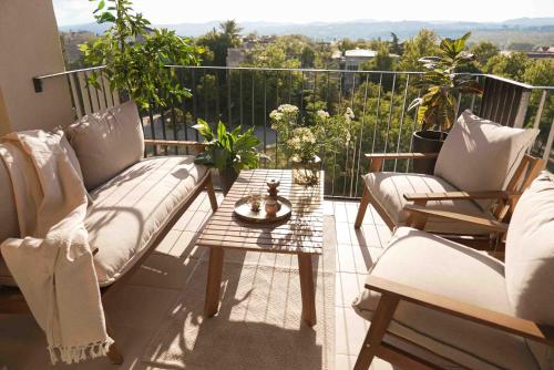 المنطقة المحيطة, ZEST privè (ZEST prive) in كراجوجفاك