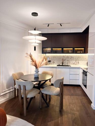 مطبخ, ZEST privè (ZEST prive) in كراجوجفاك