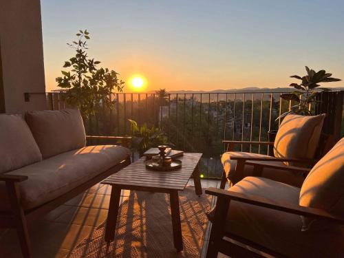 المنطقة المحيطة, ZEST privè (ZEST prive) in كراجوجفاك