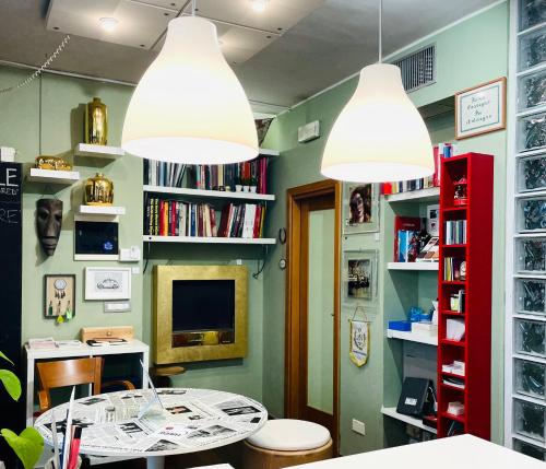 La Maison de Fuecopared, Florencie (fotografie 10)