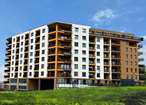 المنظر الخارجي, ZEST privè (ZEST prive) in كراجوجفاك