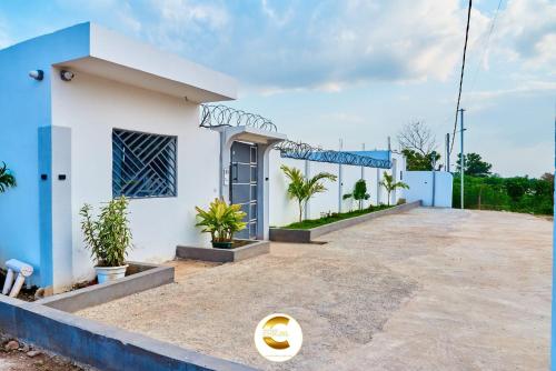 Résidences Cheliel (Residences Cheliel) in 야무수크로