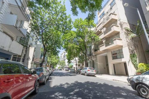 Recoleta Spa, Buenos Aires (photo 7)