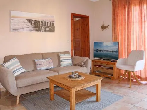 Residenz Seestern Appartement 4 in Kühlungsborn, Deutschland