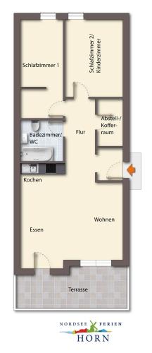 Oase am Siel 4 - image 3