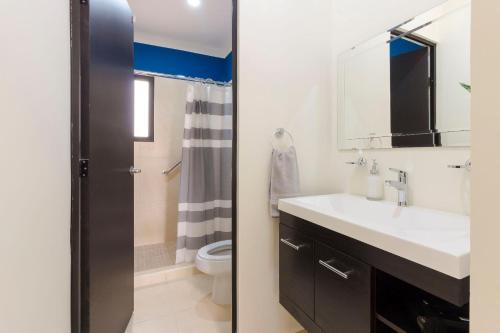 Bright & Relaxing Full Apartment, Cancún (foto 4)