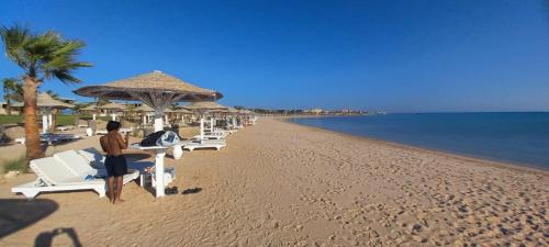 Mesca Chalet Soma Bay