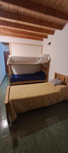 Hospedaje Don Hilario in 고베르나도르 그레고레스