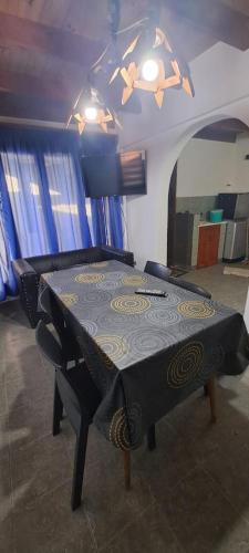 Hospedaje Don Hilario in 고베르나도르 그레고레스