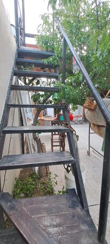 Hospedaje Don Hilario in 고베르나도르 그레고레스