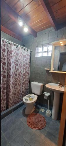 Hospedaje Don Hilario in 고베르나도르 그레고레스