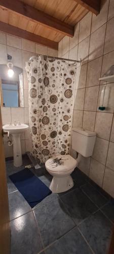 Hospedaje Don Hilario in 고베르나도르 그레고레스