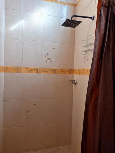Residencia amplia, cómoda y con asadores listos in Tlaxcala de Xicohténcatl, Mexico