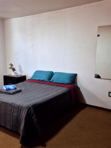 Residencia amplia, cómoda y con asadores listos in Tlaxcala de Xicohténcatl, Mexico