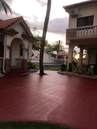 Seaside Beach Resort Room Type - Family Suite